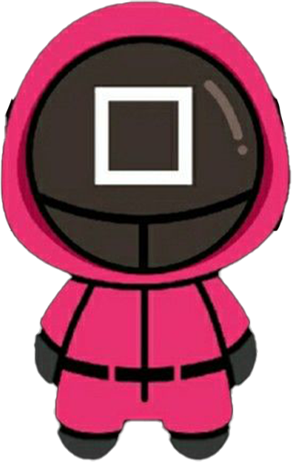 Square symbol guard