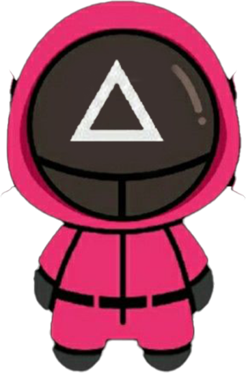 Triangle symbol guard